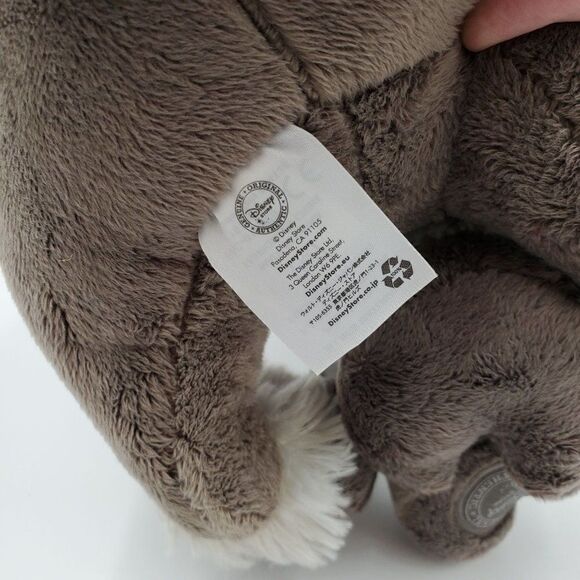 Disney Store Frozen Sven Reindeer Plush 15" Stuffed Animal - Picture 8 of 8